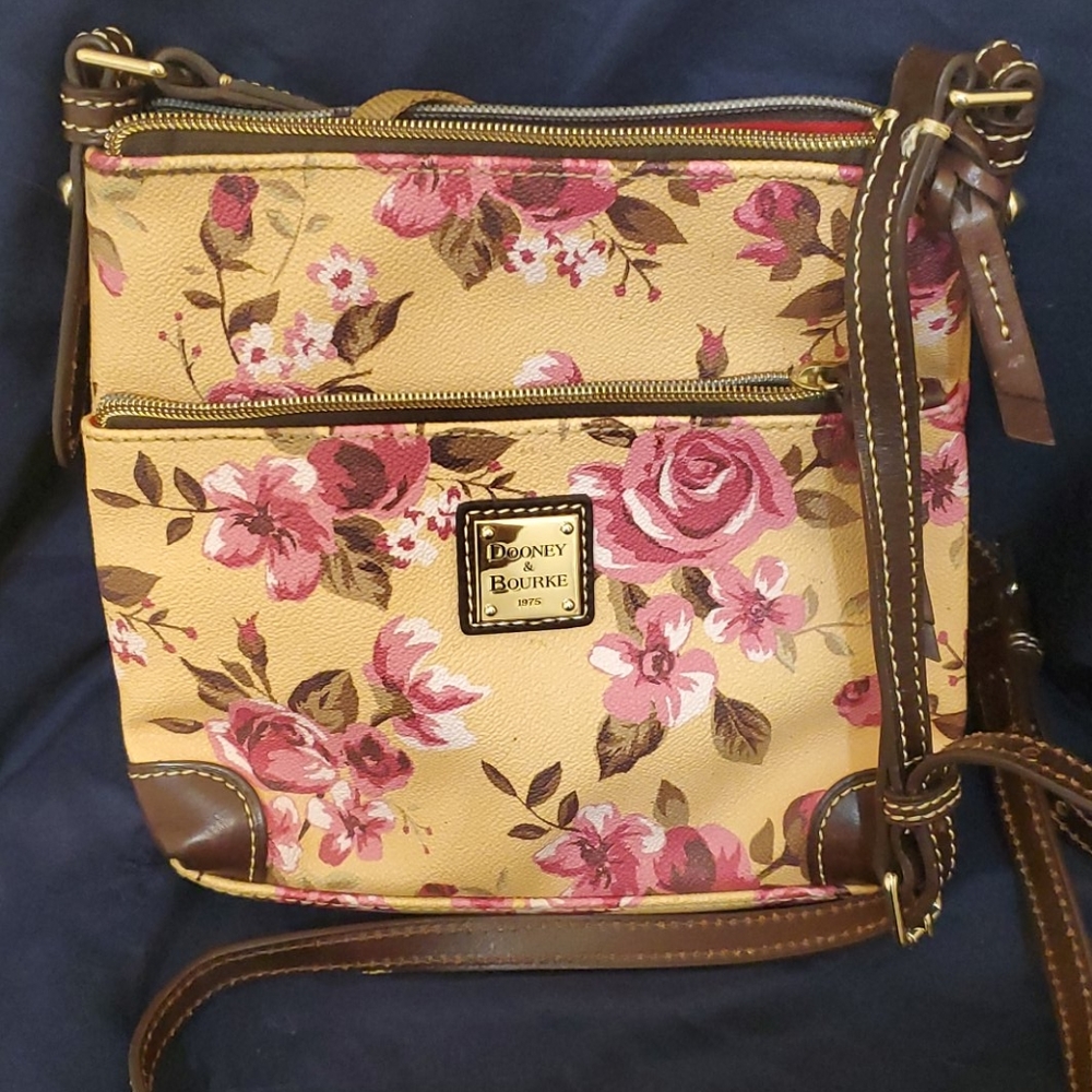 Dooney and Bourke Crossbody